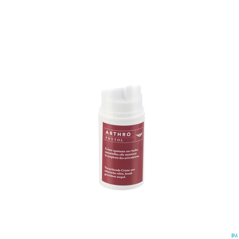 Arthrophytol creme    50ml