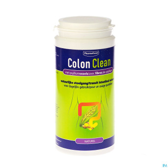 Pharmafood colon clean purificateur 165g