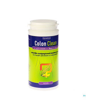 Pharmafood colon clean purificateur 165g