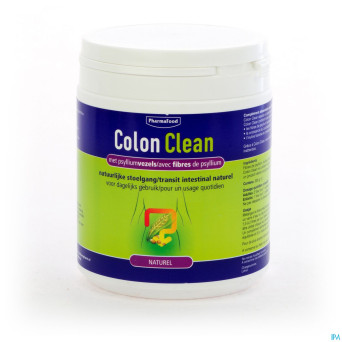 Pharmafood colon clean purificateur 165g