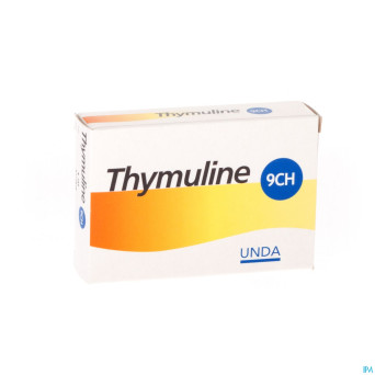 Thymuline    doses gl 5 9ch boiron