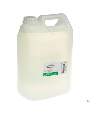 Lactulose solution    5l aca