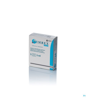 Nimbex 5 amp 10mg/ 5ml