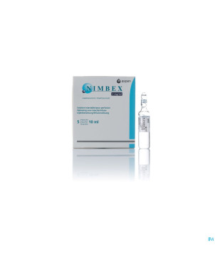 Nimbex 5 amp 10mg/ 5ml