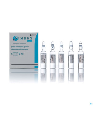 Nimbex 5 amp 10mg/ 5ml