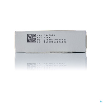 Nimbex amp 20mg 5x10ml