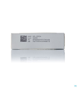 Nimbex amp 20mg 5x10ml