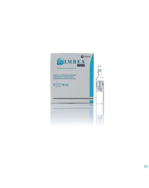 Nimbex amp 20mg 5x10ml