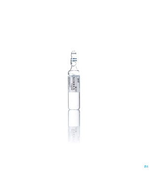 Nimbex amp 20mg 5x10ml