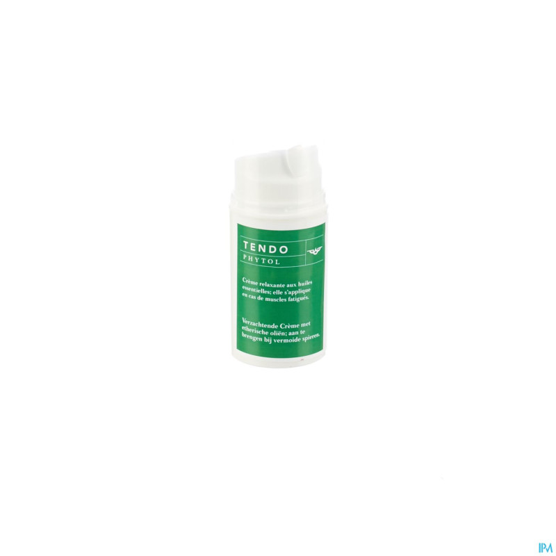 Tendophytol creme a/douleurs    50ml