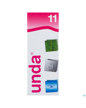 Unda complexe n11    20ml unda