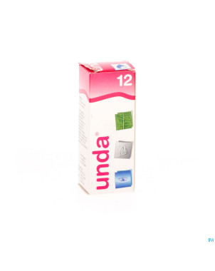 Unda complexe n12    20ml unda