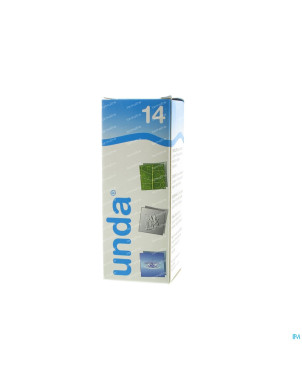 Unda complexe n14    20ml unda