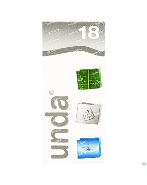 Unda complexe n18    20ml unda