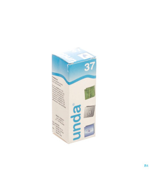 Unda complexe n37    20ml unda