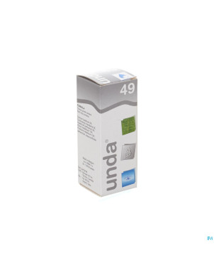 Unda complexe n49    20ml unda