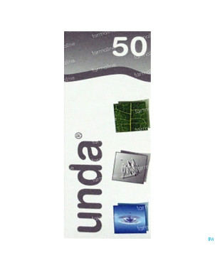 Unda complexe n50    20ml unda