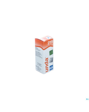 Unda complexe n219    20ml unda