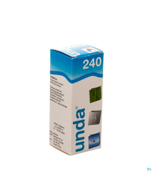 Unda complexe n240    20ml unda