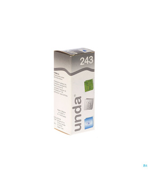 Unda complexe n243    20ml unda
