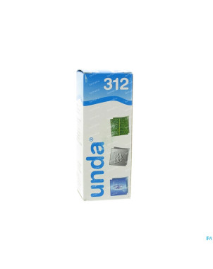 Unda complexe n312    20ml unda