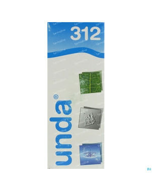 Unda complexe n312    20ml unda