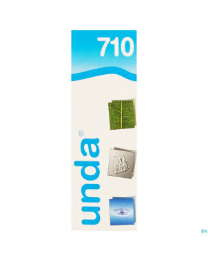 Unda complexe n710    20ml unda