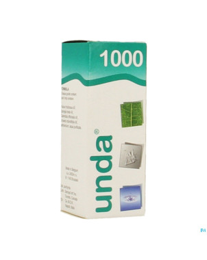 Unda complexe n1000    20ml unda
