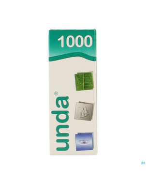 Unda complexe n1000    20ml unda
