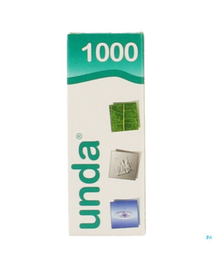 Unda complexe n1000    20ml unda
