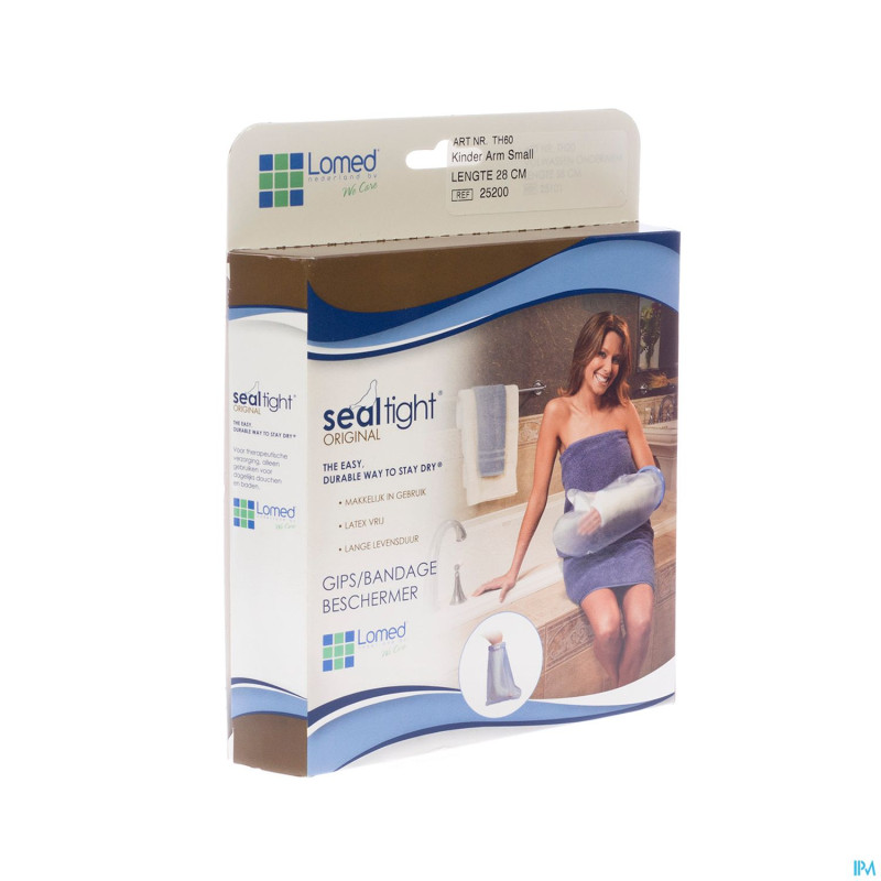 Seal-tight protect.main ad    28cm