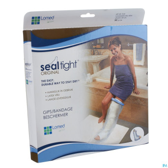 Seal-tight protect.jambe  ad  107cm