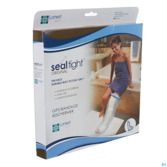 Seal-tight protect.jambe  ad  107cm