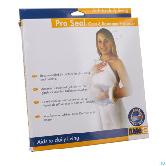 Seal-tight protect.bras enf m  46cm