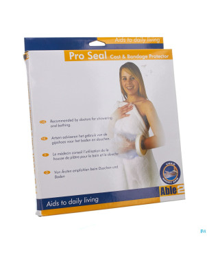 Seal-tight protect.bras enf m  46cm