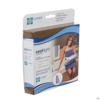 Seal-tight protect.bras enf m  46cm