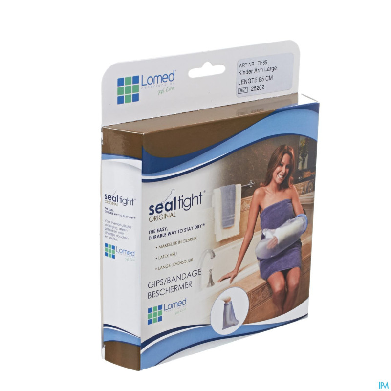 Seal-tight protect.bras enf l  85cm