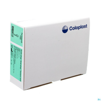 Peristeen anal plug tampon anal    t1 20 1450