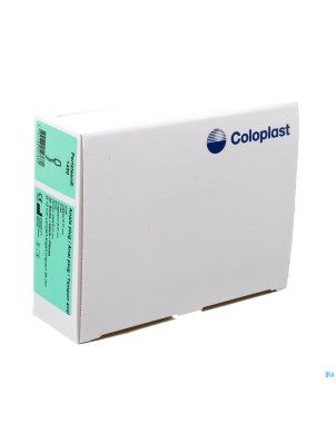 Peristeen anal plug tampon anal    t1 20 1450