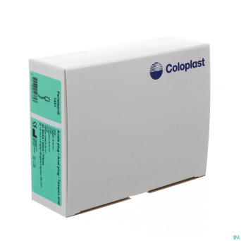 Peristeen tampon anal    t2 20 1451