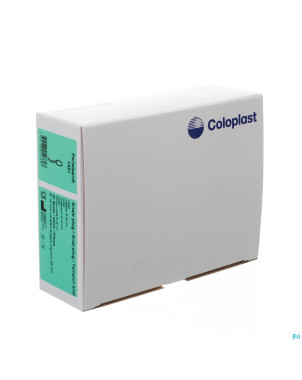 Peristeen tampon anal    t2 20 1451