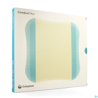 Comfeel plus    20x20cm  5 33120