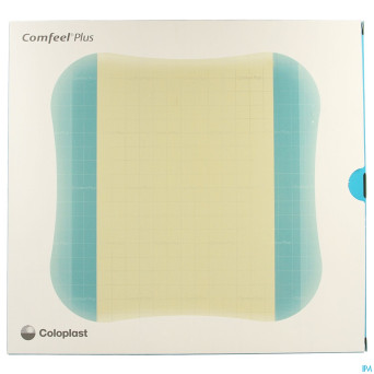 Comfeel plus    20x20cm  5 33120