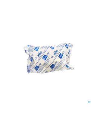 Nylexogrip sport  7cmx4m blanc/wit