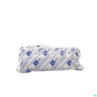 Nylexogrip sport 10cmx4m blanc/wit