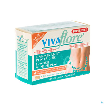 Vivaflore transit    comp 150 11692