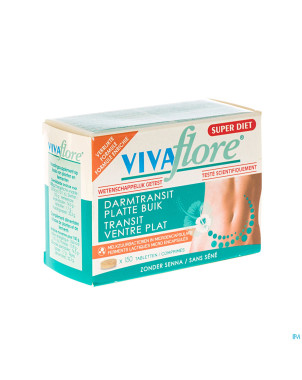 Vivaflore transit    comp 150 11692