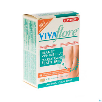 Vivaflore transit    comp 150 11692