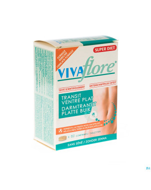 Vivaflore transit    comp 150 11692