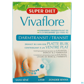 Vivaflore transit    comp 150 11692